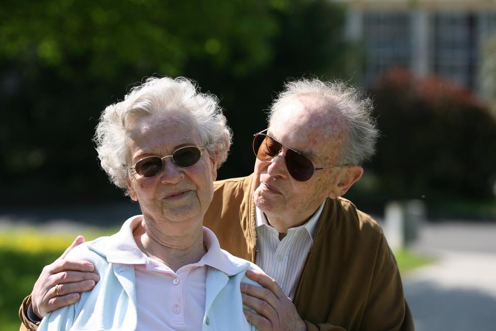 Seniorenresidenz Parkwohnstift Bad Kissingen Zewnętrze zdjęcie